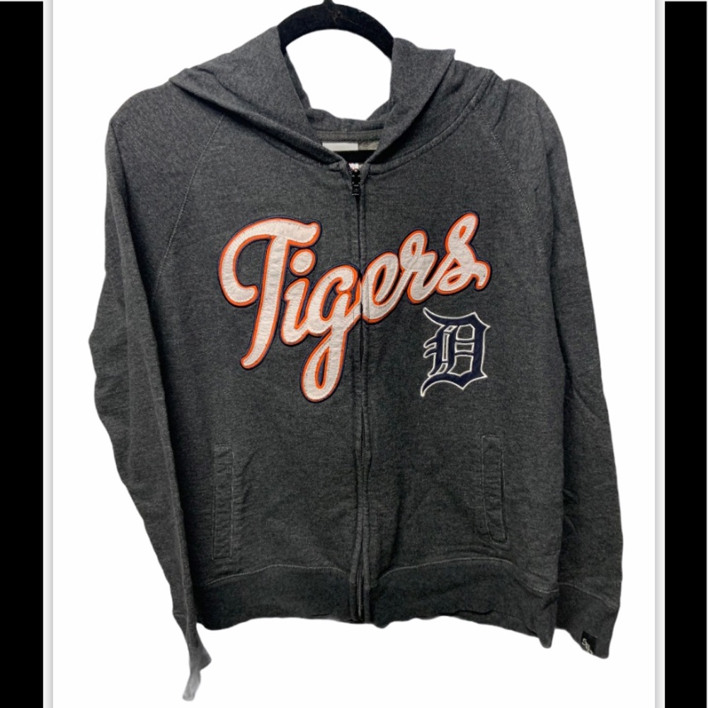 Detroit‎ Tiger sweatshirt
